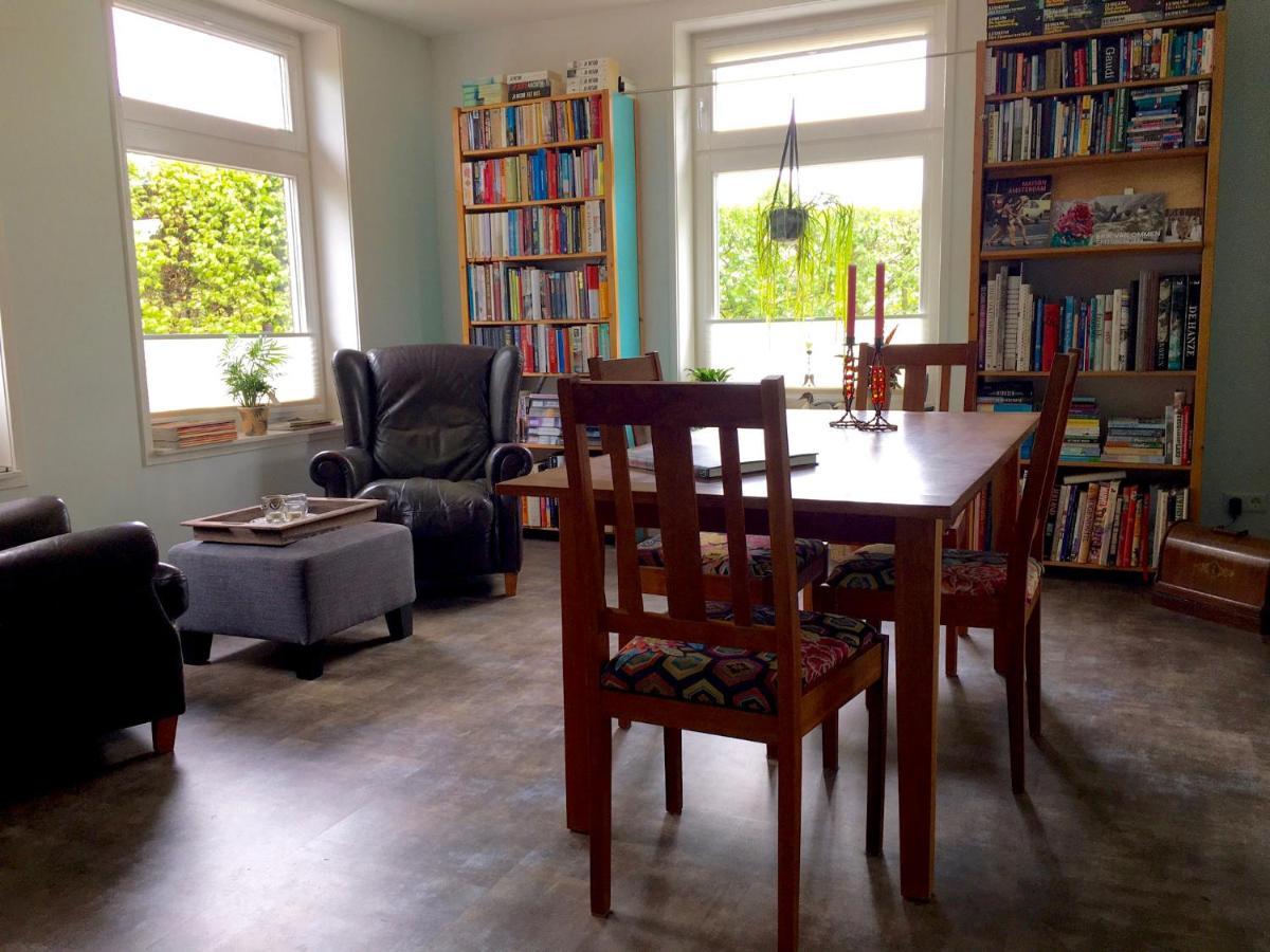 Lowlander Bnb Heemskerk Dış mekan fotoğraf