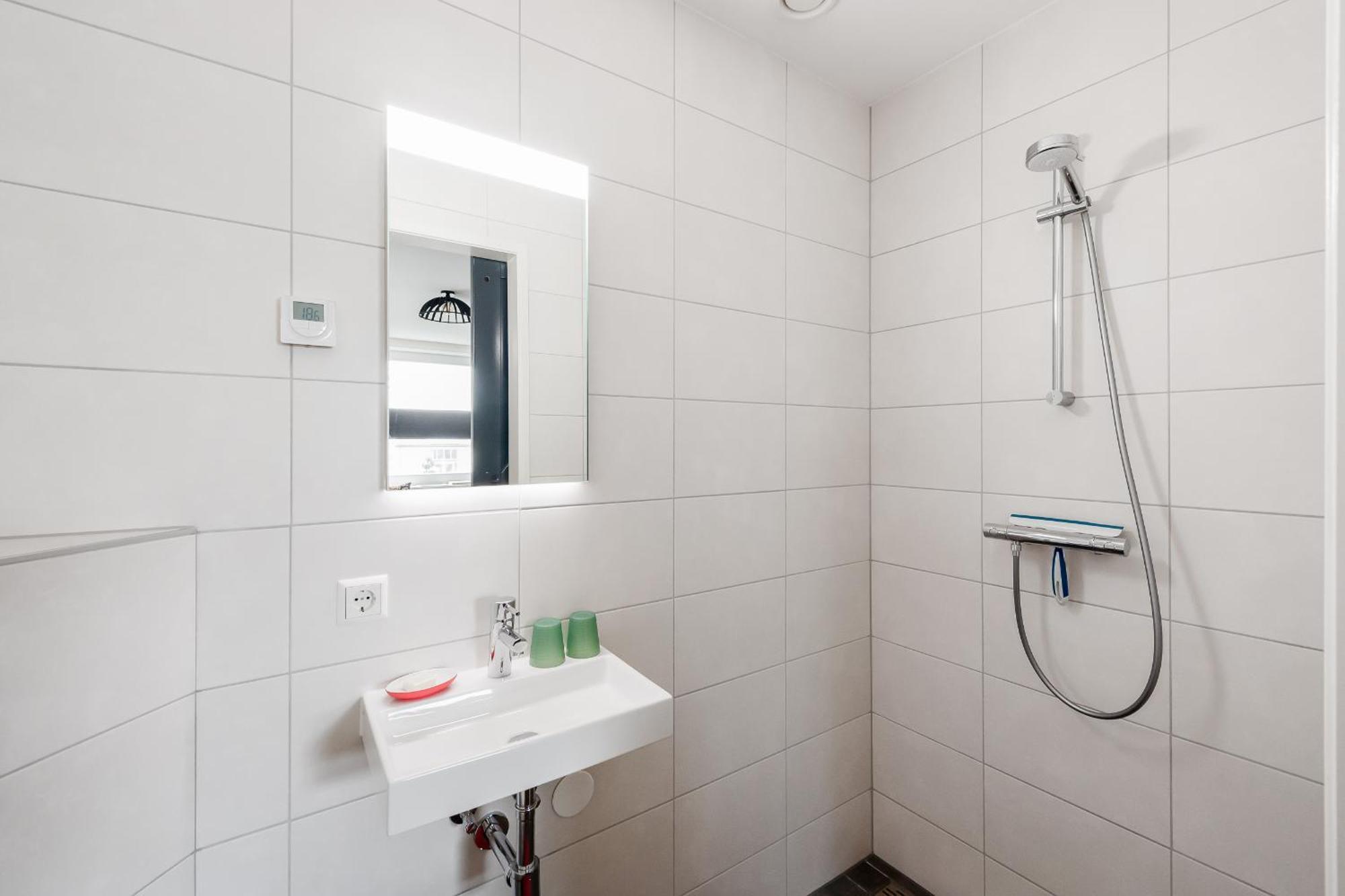 Lowlander Bnb Heemskerk Oda fotoğraf