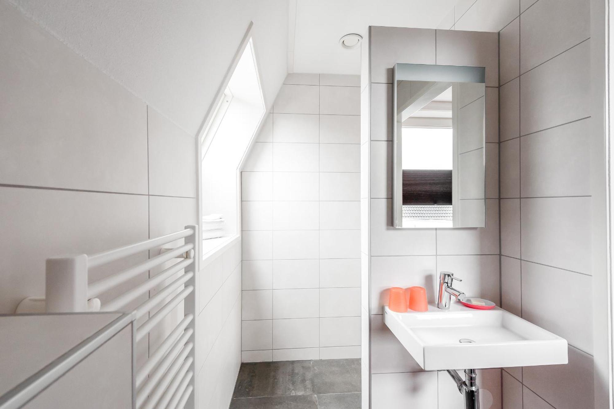 Lowlander Bnb Heemskerk Oda fotoğraf