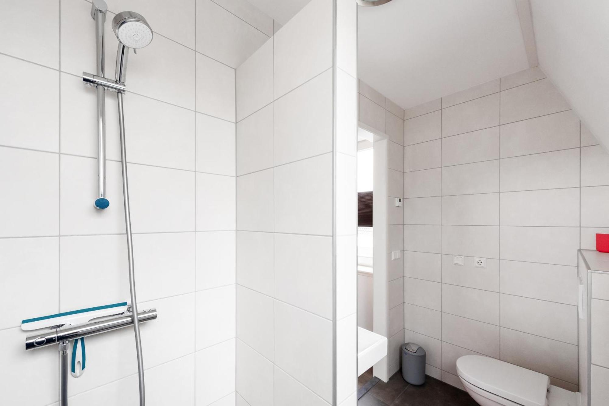 Lowlander Bnb Heemskerk Oda fotoğraf